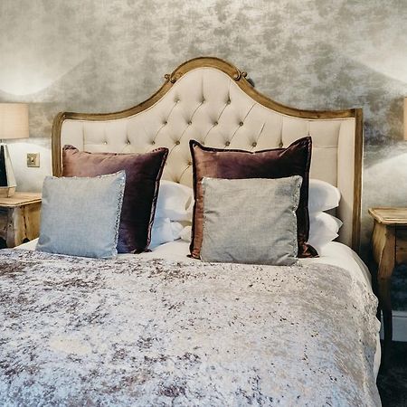 Fairyhill Reynoldston Ngoại thất bức ảnh