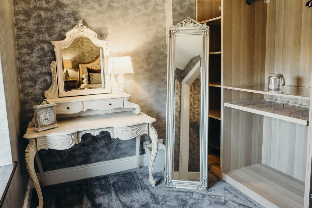 Fairyhill Reynoldston Ngoại thất bức ảnh