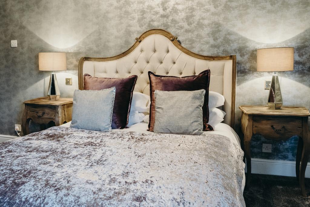 Fairyhill Reynoldston Ngoại thất bức ảnh